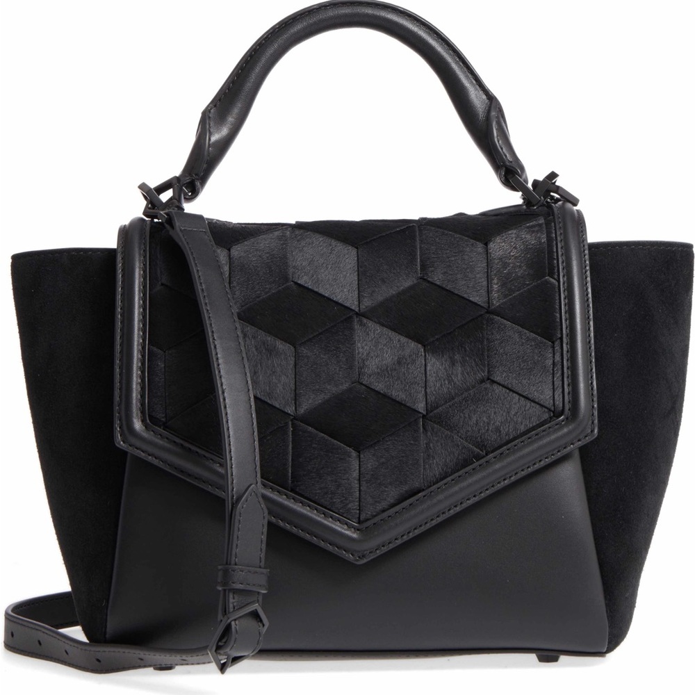 Welden Saunter Satchel